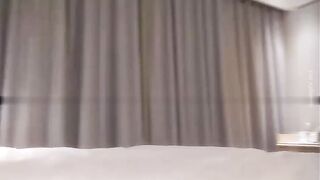 经典探花之我是铁牛偷拍美女主角系列-粉衣大奶_