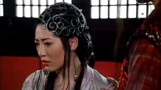 96年金瓶梅杨思敏版第五集