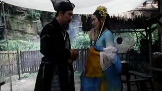 96年金瓶梅杨思敏版第五集