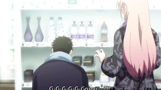 Maplestar 浴室里鸳鸯浴 骚气 成论的女主