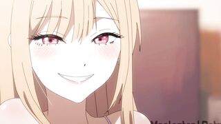 Maplestar 浴室里鸳鸯浴 骚气 成论的女主