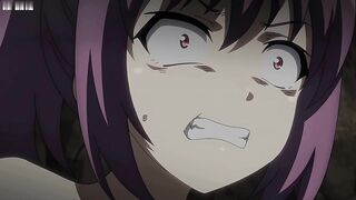 魔人哥布林的巢穴跑出来的冒险者伊拉利_cht_中文字幕