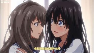 网球王牌OVA 中文字幕 不同的训练汗如雨下