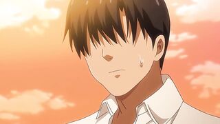 网球王牌OVA 中文字幕 不同的训练汗如雨下