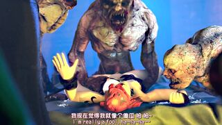 海贼王 娜美的伟大航路