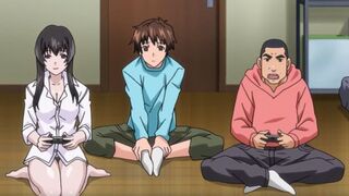 甜美姐姐 居然在朋友家里干了这种事