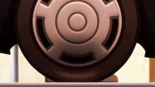 日本二次元动女儿来爸爸的办公室里面被爸爸强行上了