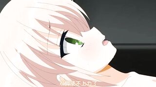 第二集和曾经让很多电脑游戏用户觉醒的双胞胎这次在动画中再会！