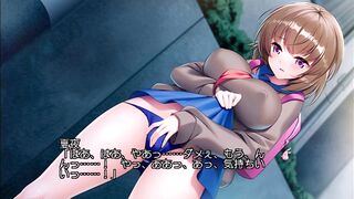 为我妻子的继子上的性爱课♪〜可爱的女孩是变态候选人！ ？我沉迷于户外游戏