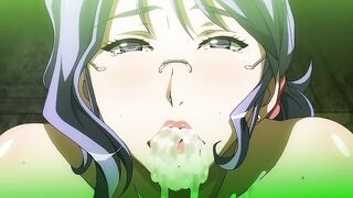 笨蛋巨乳人妻女教师催眠2奈绪子和由香_校长办公室的调教