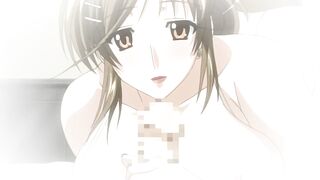 家庭教师的姐姐