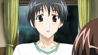 家庭教师的姐姐