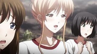 笨蛋说啊OVA巨乳人妻女教师催眠#1响子和美和_中文字幕