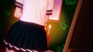 我的继兄发现他在网上约会的人是自己的妹妹