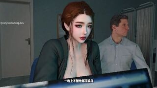 儿子梦游当爸爸面干妈妈