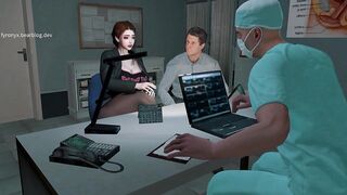 儿子梦游当爸爸面干妈妈