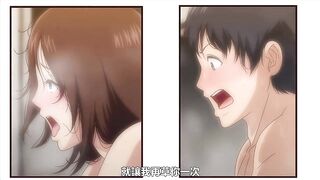 无法拒绝的妈妈