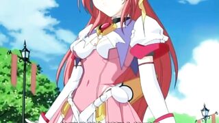 第一集超昂天使！这时名为マドカ的少女登门造访，マドカ向他叙述了很多事情：自己是机器人