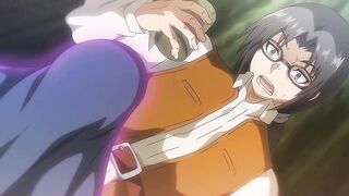 好色精灵的寻访记上下卷一口气看完 中文字幕 第一次尝试肉棒放进小穴的快感