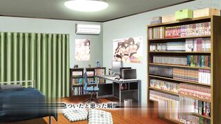 真实的色情游戏情境！