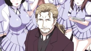 圣痕炼金士第一季第八集