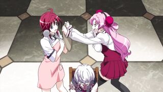 圣痕炼金士第一季第八集