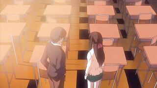 燐月 リンゲツ THE ANIMATION 第3話 「鈴音か消える日」