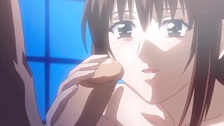 燐月 リンゲツ THE ANIMATION 第3話 「鈴音か消える日」