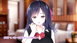 甜心老爹绫酱和播种的大叔