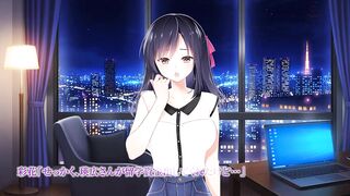 甜心老爹绫酱和播种的大叔