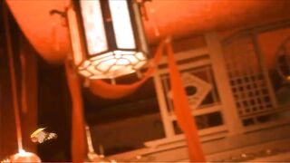 3D 完美世界 性感女神洞房花烛夜~1