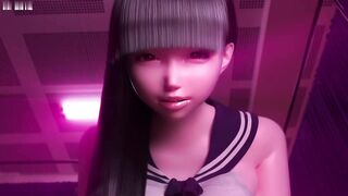 玩偶之家Play Room RJ 极致画质下的顶级诱惑