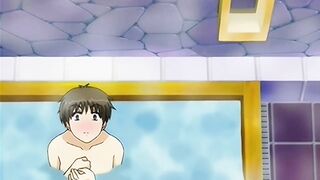 妻管严 第1幕 奇妙的同性生活