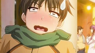 妻管严 第1幕 奇妙的同性生活