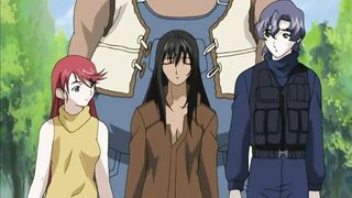 女狼狂濡濡妇篇[中文字幕]