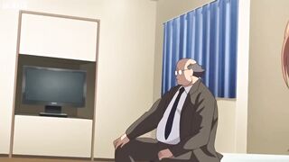 【中文字幕】家族1 同居生活 为了自己心爱的人_不惜出卖自己的身体_变态猥琐大叔的胁迫