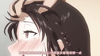 图书馆一 在图书馆成论的女神_中文字幕