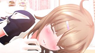 MiMiA_Cute镜之国米洛魔法少女的耻辱仪式中文字幕