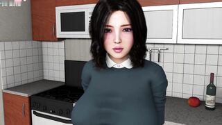 妙子小姐_被岳父催眠睡觉的美丽妻子_被岳父强奸了