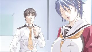 CLEAVAGE克里维奇Episode_上下卷一口气看完_中文字幕_难道你不喜欢妈妈的