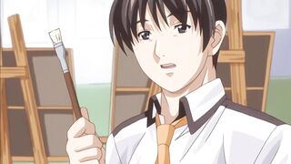 CLEAVAGE克里维奇Episode_上下卷一口气看完_中文字幕_难道你不喜欢妈妈的