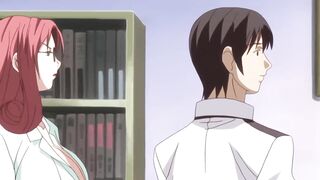 CLEAVAGE克里维奇Episode_上下卷一口气看完_中文字幕_难道你不喜欢妈妈的