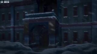 OVA邪孕娼馆_上下卷一口气剪完_中文字幕_精液的味道越来越浓烈了