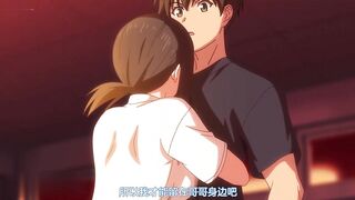 强力推荐兄妹乱伦