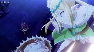 经典番_彼得_格里尔的贤者时间_第2季一到十二话一口气看完_中文字幕