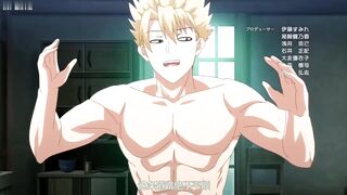 经典番_彼得_格里尔的贤者时间_第2季一到十二话一口气看完_中文字幕