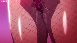 OVA奈特卡诺_NTR姐姐_中文字幕_喜欢你的肉棒插进姐姐的小穴