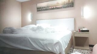 专攻足浴良家酒店上门按摩小少妇